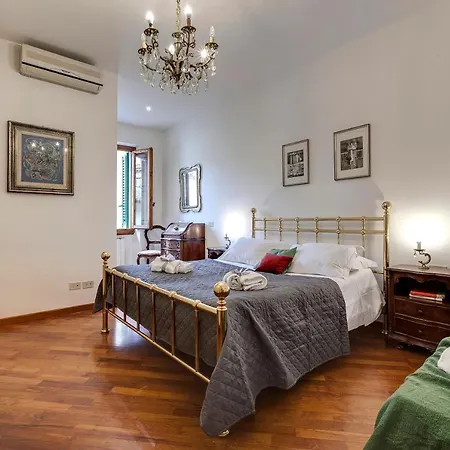 Apartment Gastone By Mamo *
