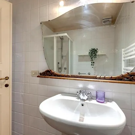 Gastone By Mamo Apartment Florence