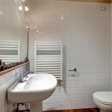 Gastone By Mamo Apartment *
