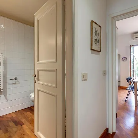 Apartment Gastone By Mamo Florence