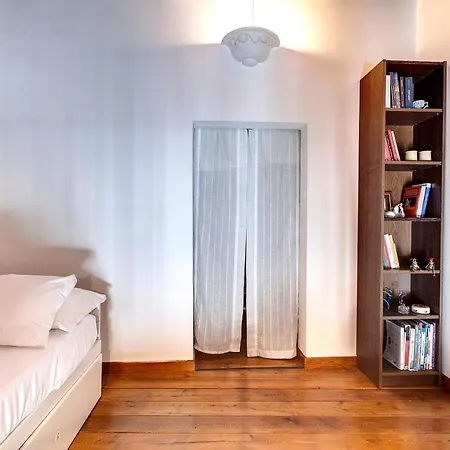 Apartment Gastone By Mamo