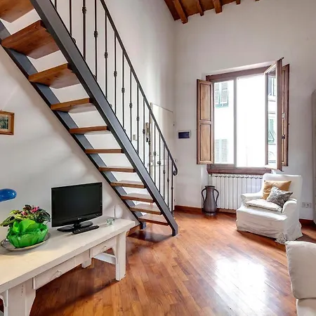 Apartment Gastone By Mamo Florence