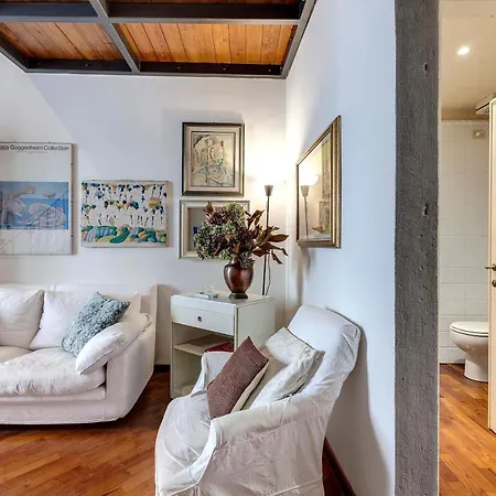 Apartment Gastone By Mamo