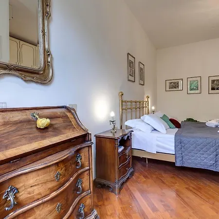 Gastone By Mamo Apartment Florence