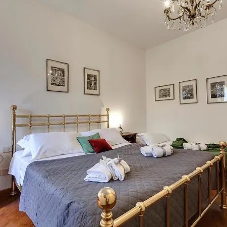 Apartment Gastone By Mamo