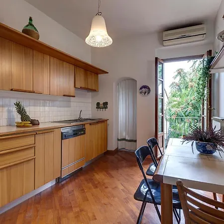 Apartment Gastone By Mamo Florence
