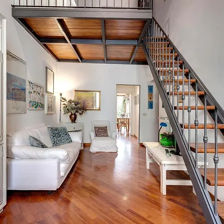 Gastone By Mamo Apartamento *